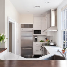 Mom's Kitchen