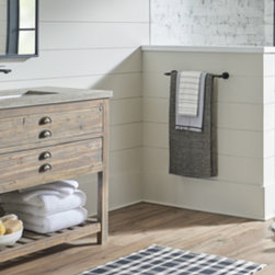 Parma&reg; 24"" Towel Bar - Towel Bars