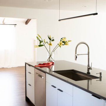 Redmond Full Kitchen Remodel