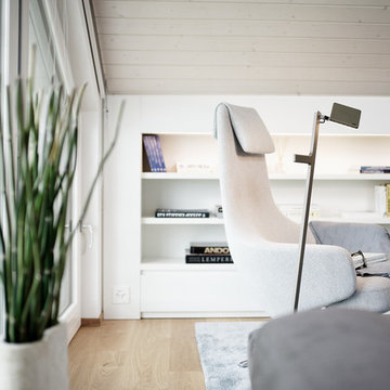 The Attic