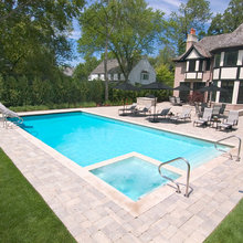Patio Ideas