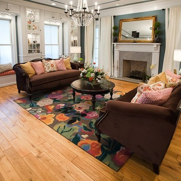 Extreme Makeover Home Edition (#5)