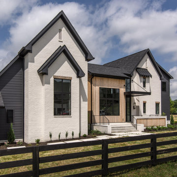 Franklin, Tennessee - Custom Home