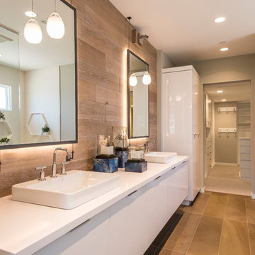 Bathrooms