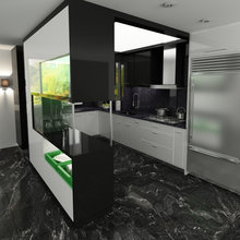 Kitchen Ideas