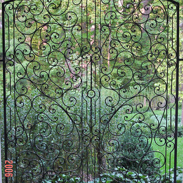 Iron Work