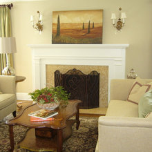 Window Treatments