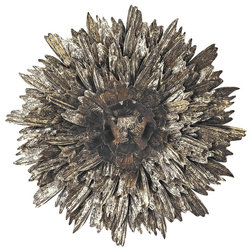 Rustic Wall Sculptures by GwG Outlet
