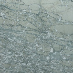 Verde Antigua marble - Kitchen Benchtops