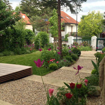 Jugendstilvilla - A work in progress