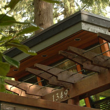 timber structures