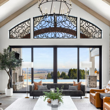 Window Décor & Treatments