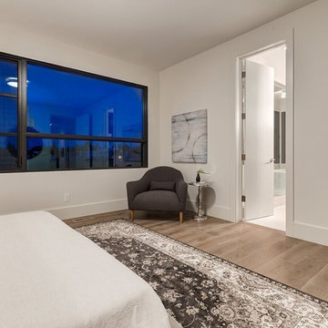 Transitional New Build