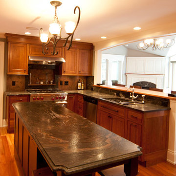 Weston Kitchen
