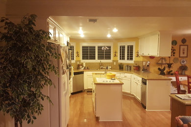 Canyon Crest Kitchen Remodel