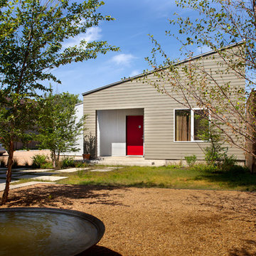 Zen House