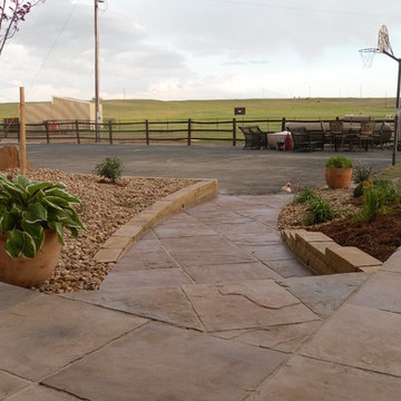 Couture Custom Landscaping LLC