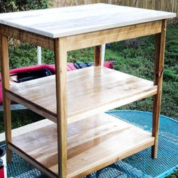 Furniture - Tabletop