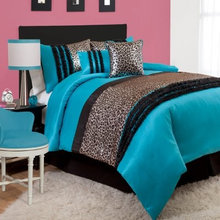 Bedroom Ideas