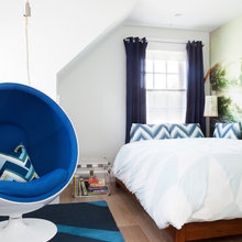 Jonah's room