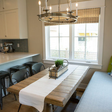 Silver Beach House