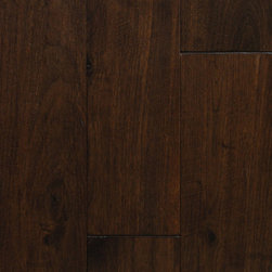 Traditional Collection - Hardwood Flooring