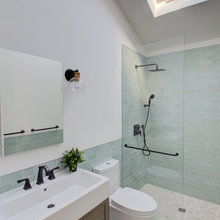 Bath Upstairs