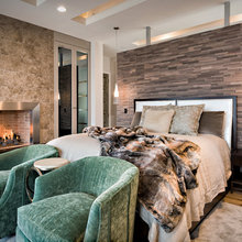 My Bungalow Master Bed