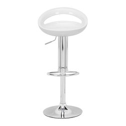 Tickle Bar Stool by Zuo Modern - Bar Stools And Counter Stools