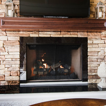 Extend Lake Oconee Living