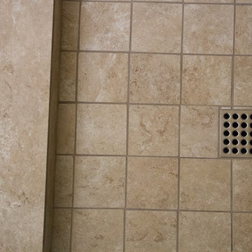 Complete Remodel (Fire Damage) - San Tan Valley