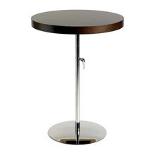 Linda's side table