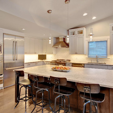 Bellevue Residence