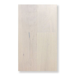 Modern Collection - Hardwood Flooring