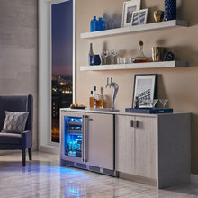 Forman Snyder _ Bar