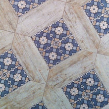 Flooring