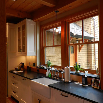 Country Craftsman Timberpeg