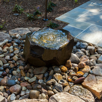 Baltimore Addition & Outdoor Living