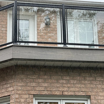 Decks & Patios