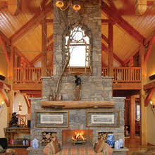 mantle