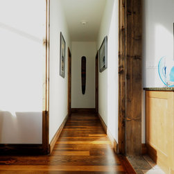 Calabogie - Hardwood Flooring