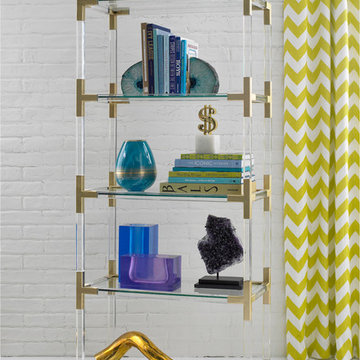 Jacques Etagere