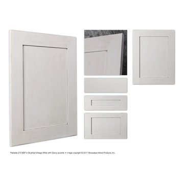 Showplace Parkside 275 MDF