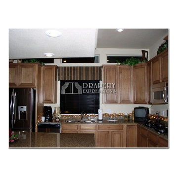 Custom Valances