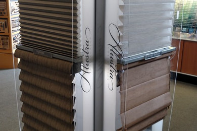 Blinds & Windowcovering
