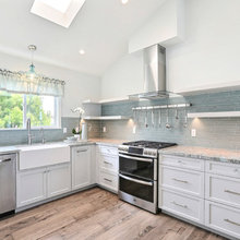 Beach House Kitchen