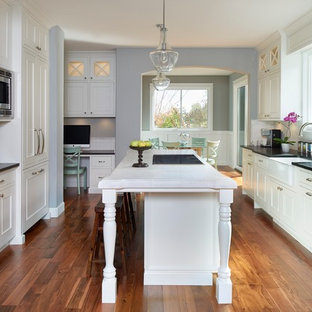 Greenwood Cabinets & Stone, Inc. Littleton, Colorado, United States Project Review & Ratings