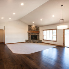 Rickett Residence