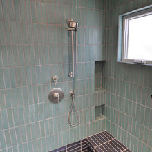 Bathroom Ideas