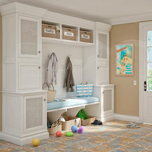 mudroom
